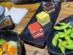 -鹤一烤肉自助餐厅(中关村店)