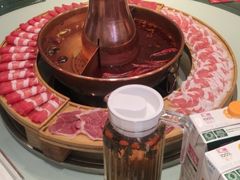 -北门涮肉·铜锅涮肉(南锣鼓巷店)
