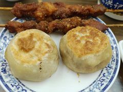 -牛街洪记小吃店(牛街店)
