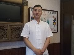 -若石足道SPA 连锁(丹东街店)