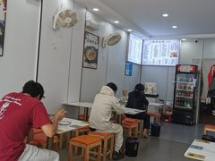 -隆轩面馆(嫩江路店)