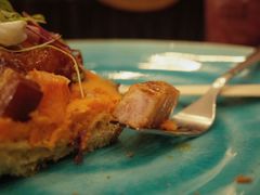 红薯培根能量碗-O'mills Sourdough Bakery&Bistro(永嘉路店)