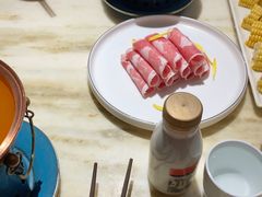 -涮福記·现切牛羊肉火锅(世纪汇店)