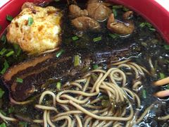 -小龙大肉面馆