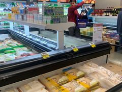 -盒马鲜生(馥邦国际店)