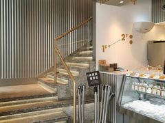 大堂-喜茶(北京五棵松华熙店)