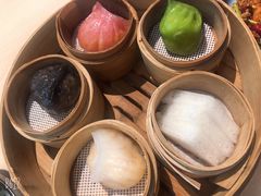 -避风塘(宝山万达店)