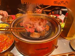 -西塔老太太泥炉烤肉(苏州大悦城店)