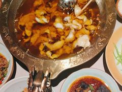-洞庭鱼香(万科店)