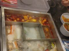 -重庆德忆火锅（龙南街3店）(渝水岸餐饮)