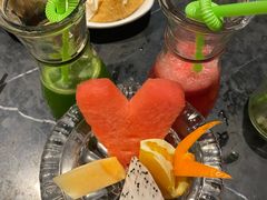-海鼎荟海鲜姿造(仟禧汇店)