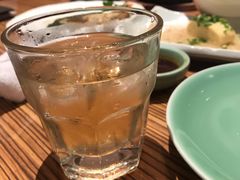 梅子酒-柚子(假日店)