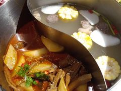 -牛记皇·鲜牛肉火锅(弘阳广场店)