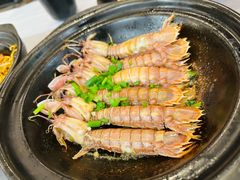-小时候焗海鲜(鄞州万达店)