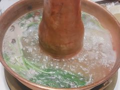 -东门口·新式老北京火锅(河西龙湖天街店)