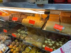 -金狮饼店(关闸马路店)