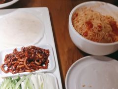 -九毛九西北菜(大东海店)