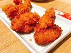 -池奈·日式咖喱蛋包饭(老城根Gpark店)