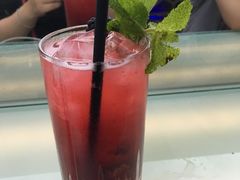 -OZONE 顶楼酒吧(香港丽思卡尔顿酒店)