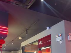 -蚝蚝先生·广式烧烤(信天广场店)