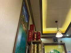 -乳仔牛牦牛汤锅 烤羊排(松潘古城店)