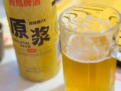 -肥肥虾庄·金牌油焖大虾(汉口城市广场店)