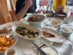 -北京全聚德(方庄店)