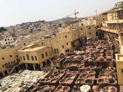 -穆莱拉赫制革厂