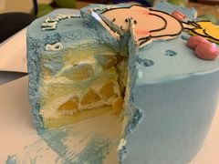 -亦家cake·0卡糖