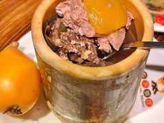 -广府乡下·饭庄(新港东路店)