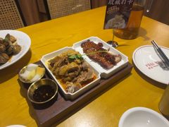 -东就鸭饭店·古早海南菜(友谊南海城店)