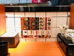 -博多一蘭·乌冬·定食·烧串(徐家汇店)