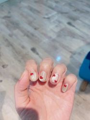 -Beauty nail伊佳靓丽美甲美睫