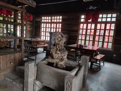 -巴倒烫陆派火锅山庄(南山总店)