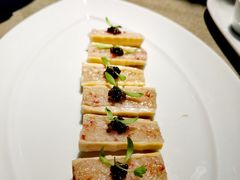 -悦轩中餐厅·高空江景·杭州柏悦酒店
