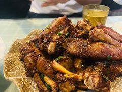 -龙翔小猪脚(龙头街店)