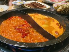 -蜀大侠火锅(车公庙店)
