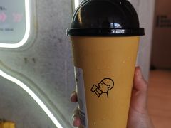 -喜茶(深圳福田星河COCO Park店)