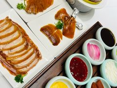 锦炉酥皮烤鸭-锦炉·酥皮烤鸭(绿城百合店)