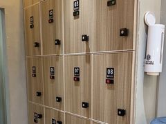 -恐怖游戏(湖滨店)