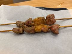 -买又大餐厅(福林里店)