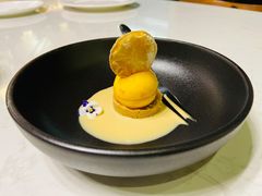 每月精选甜品-K·Kitchen KK牛扒厨房(江南西店)