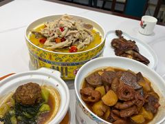 -老季市·三代非遗传承·地标美食老汁鸡(工农路店)