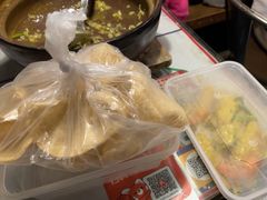 -辉记炭烧海鲜大排档·老字号(福田店)