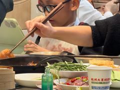 -赵美丽·重庆社区火锅·直营店(火车东站·中豪国际店)