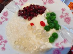 -池嬢拌粉(上海首店)
