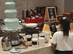 -菲住布渴酒店自助餐厅(阿里巴巴西溪园区店)