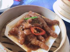 -新加坡泰国村酒楼(五角场店)