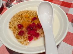 -京尊烤鸭店JINGZUN(春秀路店)