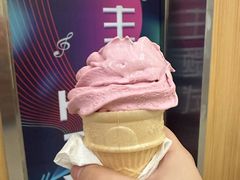 -麦当劳(花园北路店)